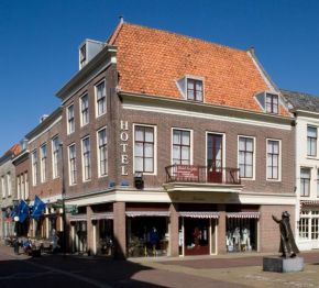 Hotels in Brielle
